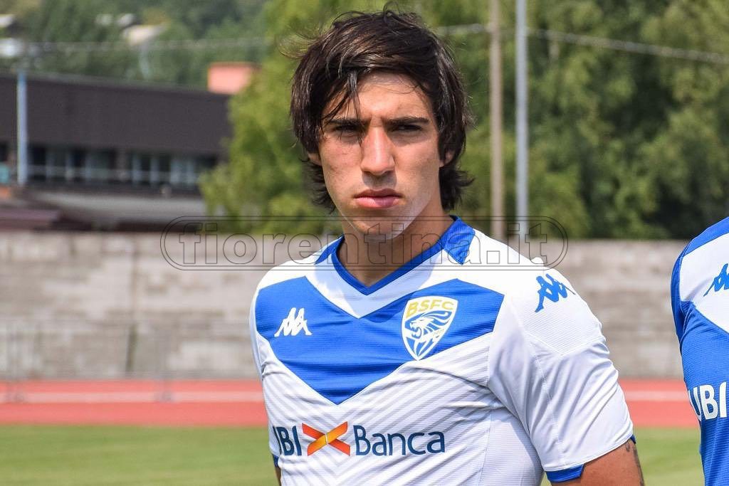 Tonali: “Inter o altre offerte? Appena ho saputo che c’era il Milan ho chiuso a tutti”