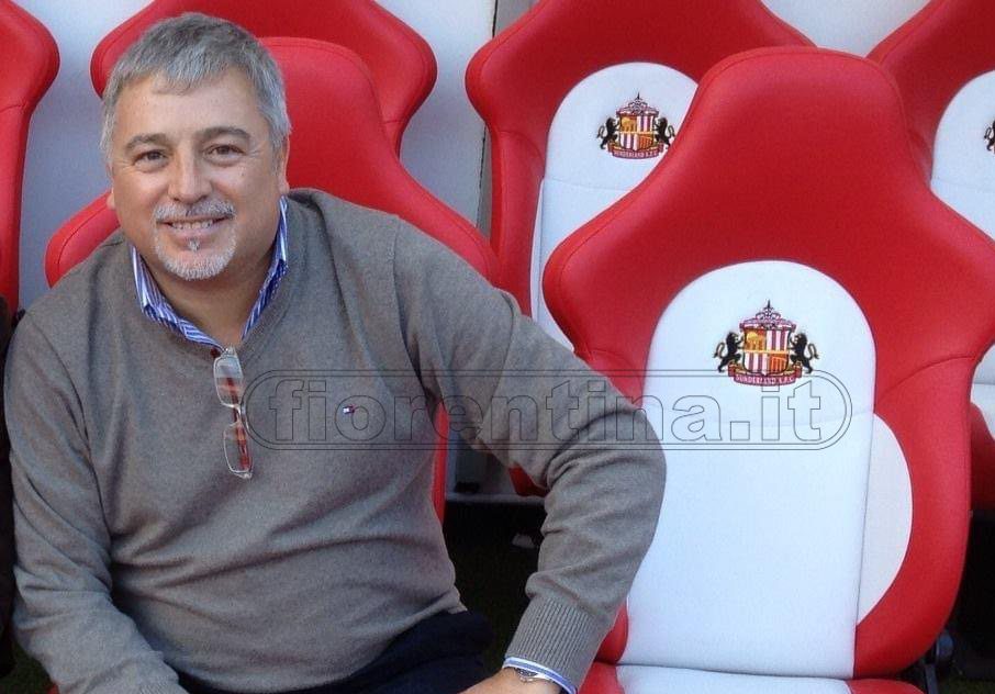 Colasanto: "Un difensore come Martinez Quarta all'Argentina mancava da trent'anni"