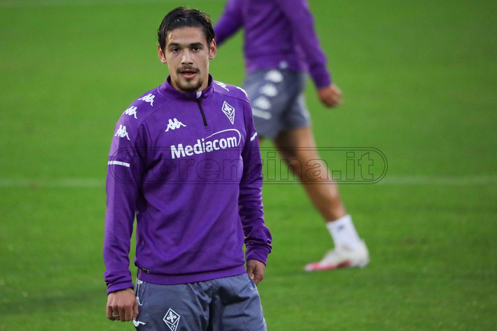 Martinez Quarta scalpita. Verso l’esordio in maglia viola domenica contro l’Udinese