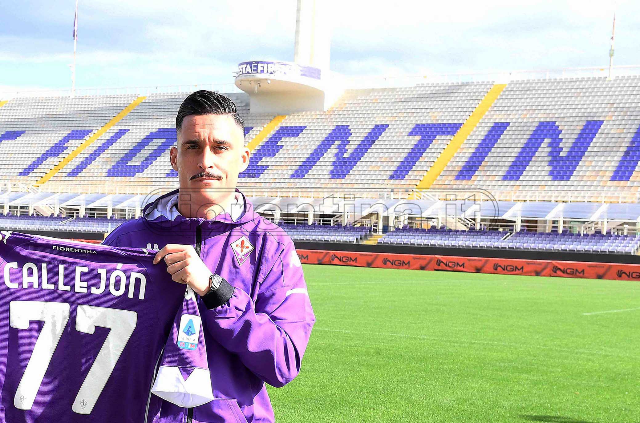Callejon sul ruolo: "Posso farne tanti, sono a disposizione del mister" (VIDEO VI.IT)