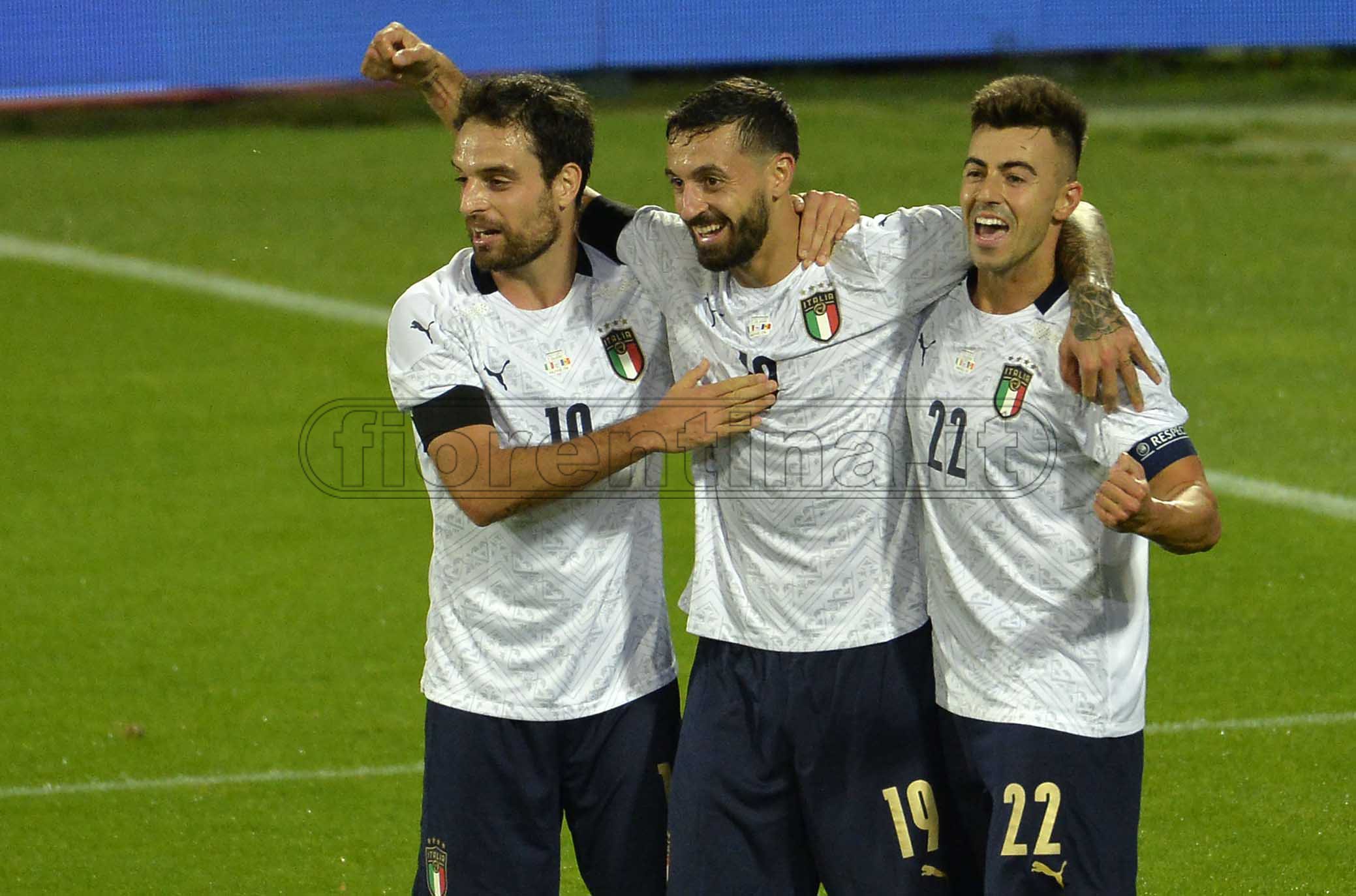 Nazionale, allarme rientrato: El Shaarawy negativo al secondo tampone