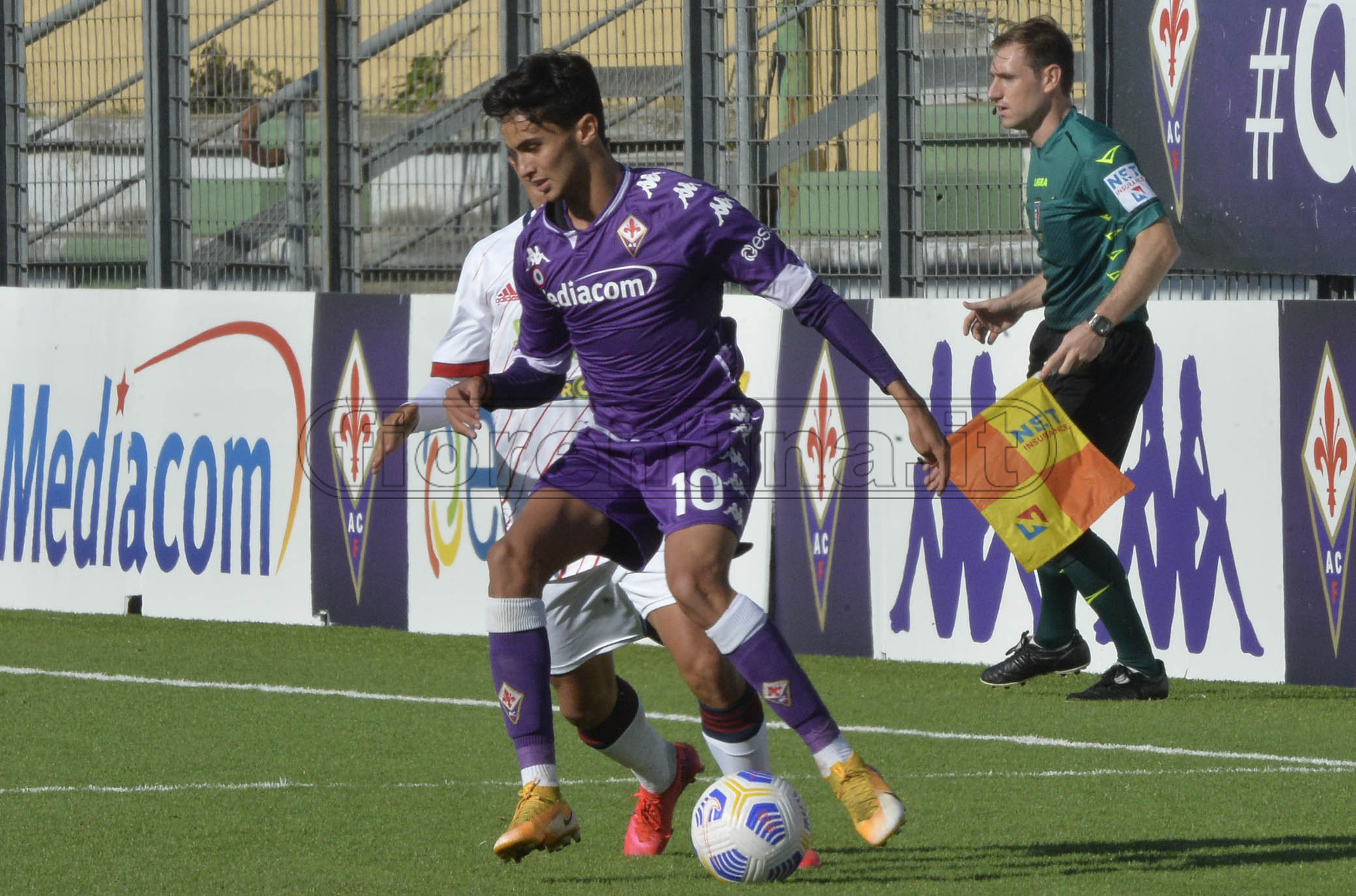 Ex Viola, Montiel lascia il Maiorca B e firma con l'Alzira
