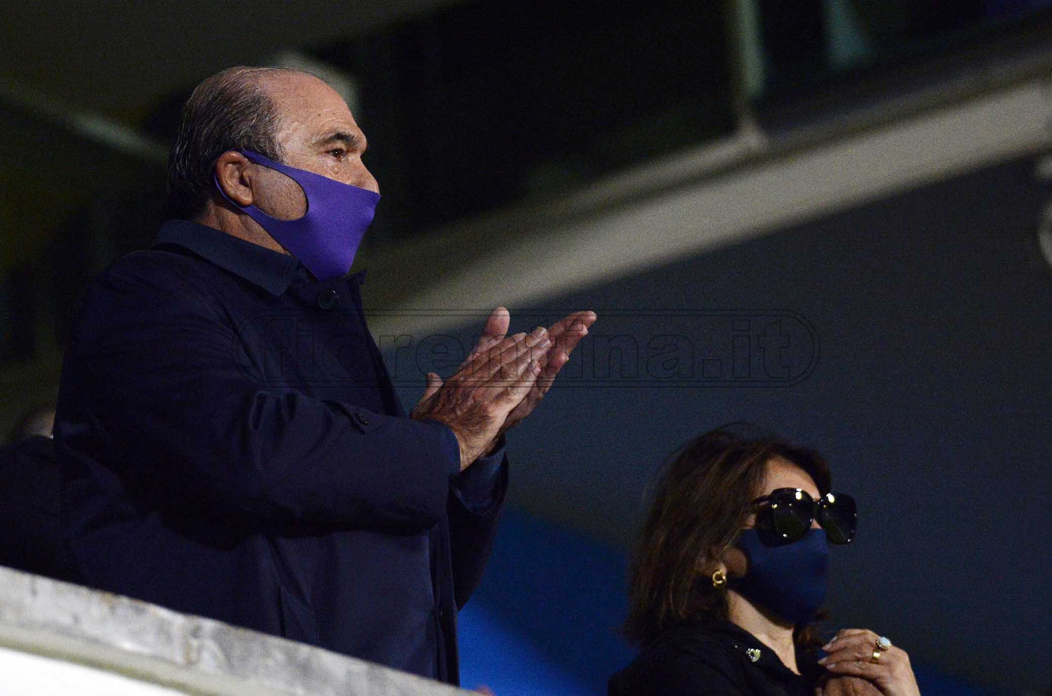 Commisso, partenza anticipata velocemente. Temeva restrizioni collegate al Covid