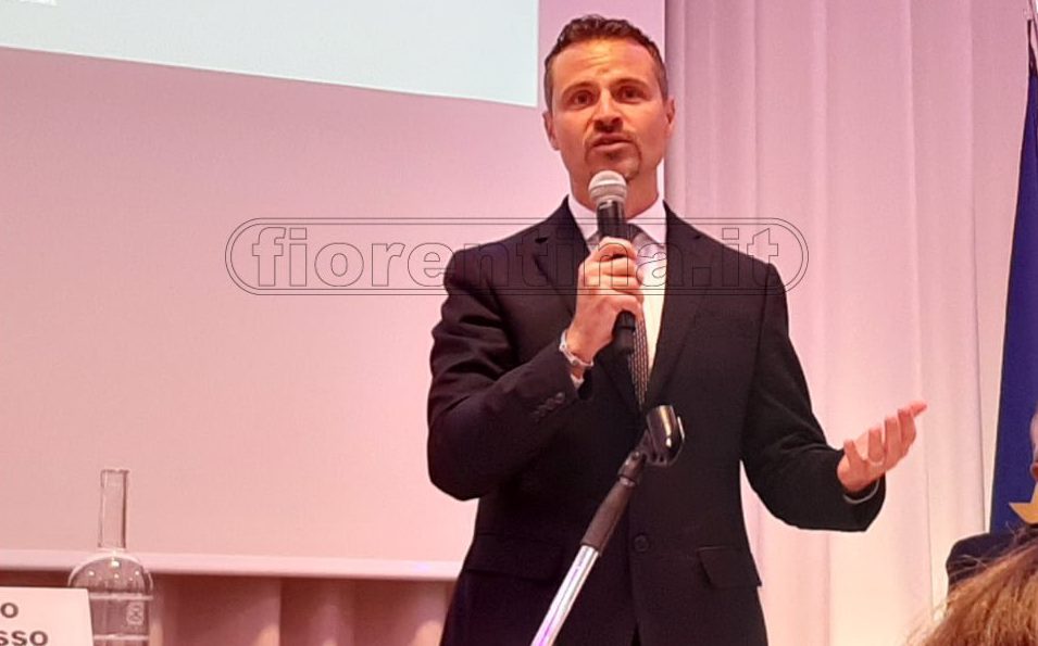 Sind. Bagno a Ripoli: "Progettisti viola a lavoro per prima pietra a gennaio"
