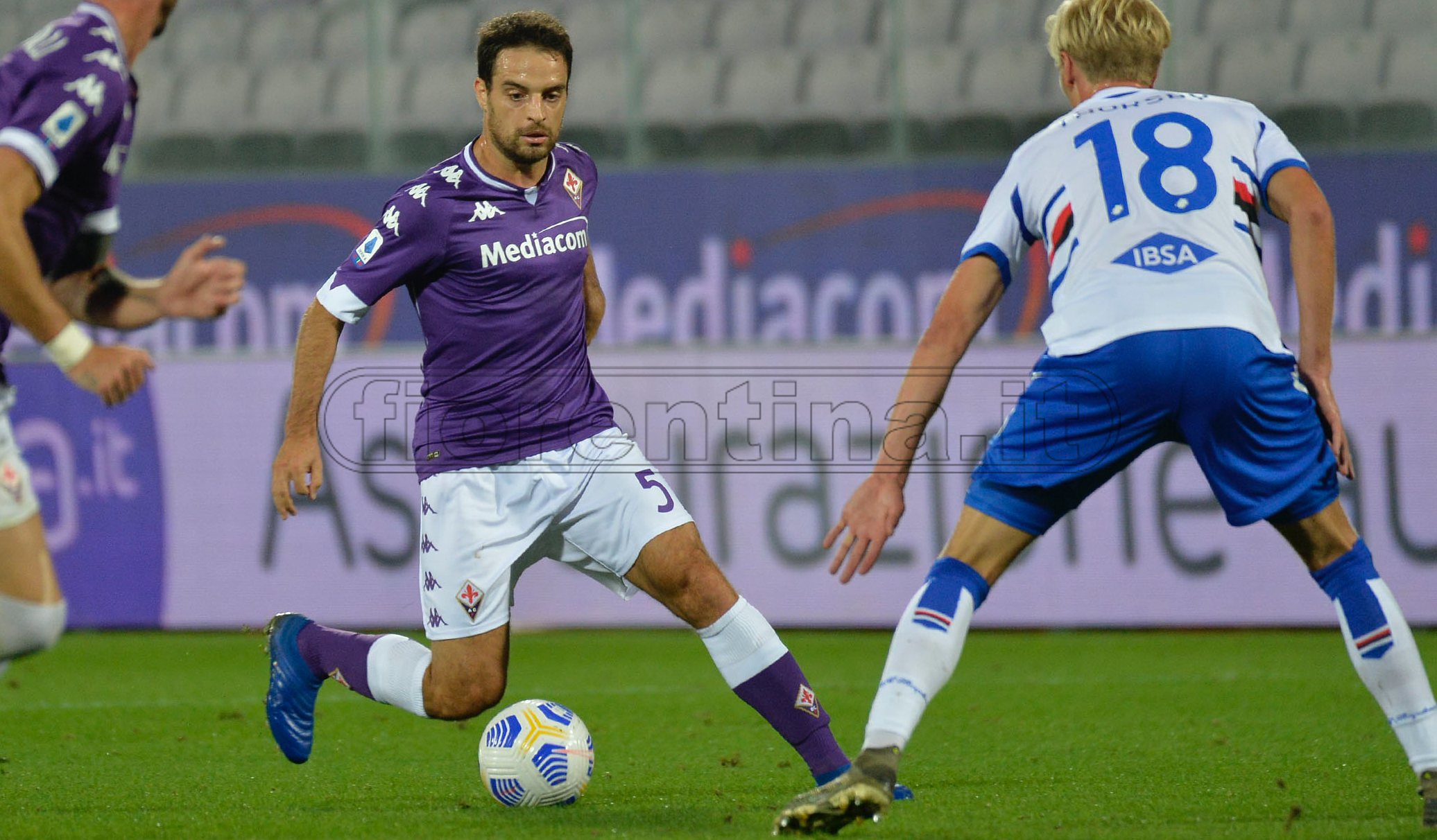 Bonaventura: "Ho dato subito l'ok alla Fiorentina. Qui ci sono ottime prospettive"