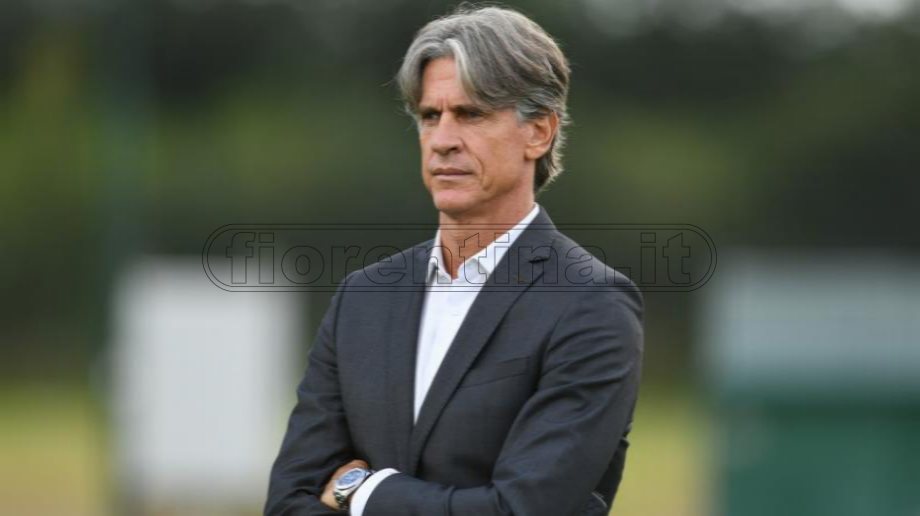 Giaretta: "Fiorentina e Udinese hanno costruito due ottime rose. Sema? Nessuna trattativa"