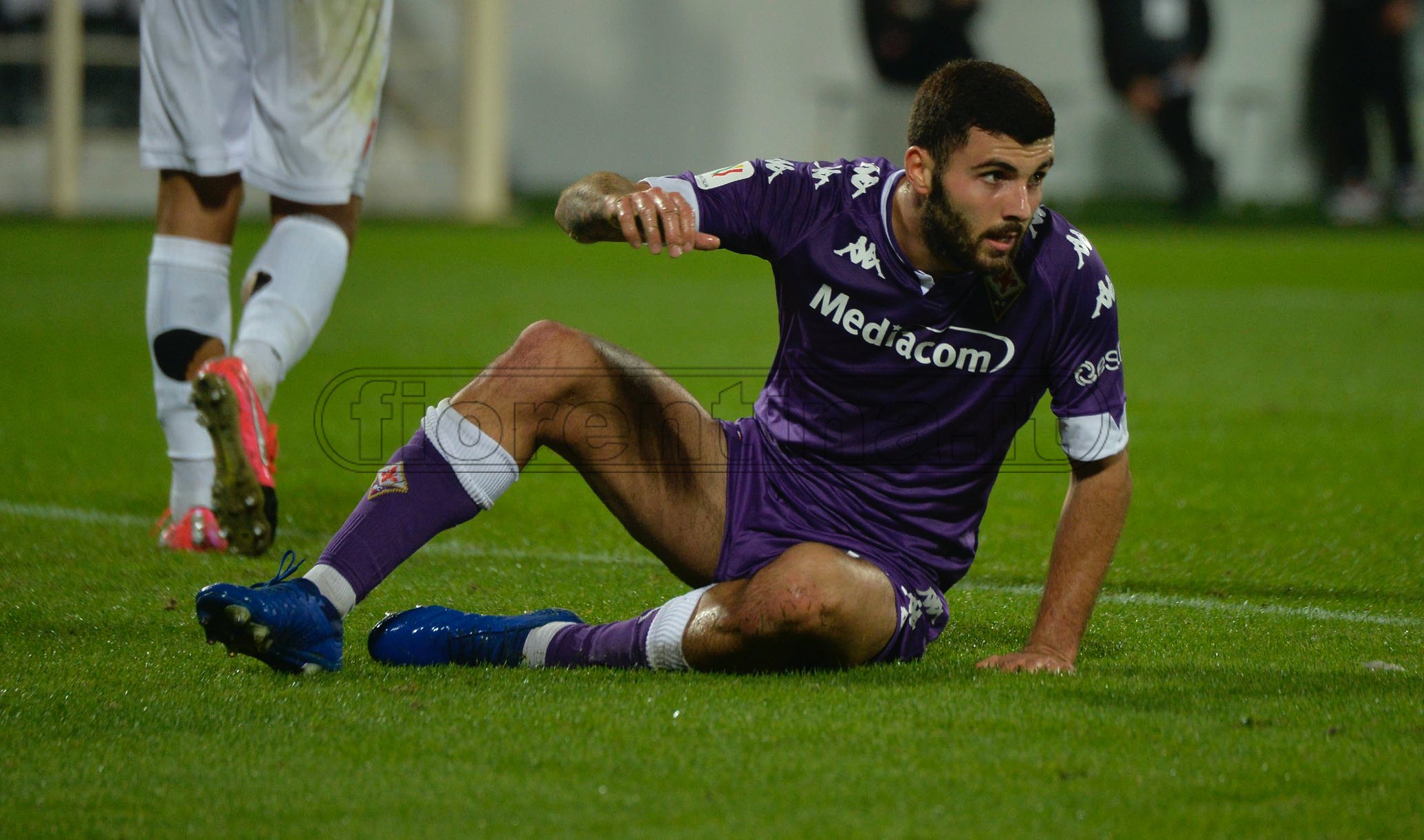 Cutrone si candida per un posto da titolare. Borja è tornato, Pezzella ancora a parte