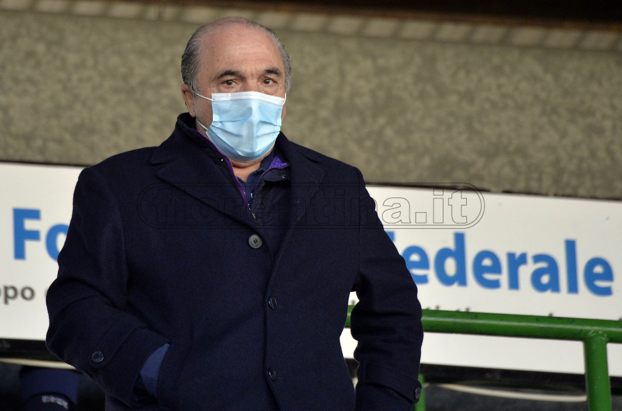 IND. VI.IT - Commisso, nel pomeriggio collegamento con la squadra verso l'Udinese