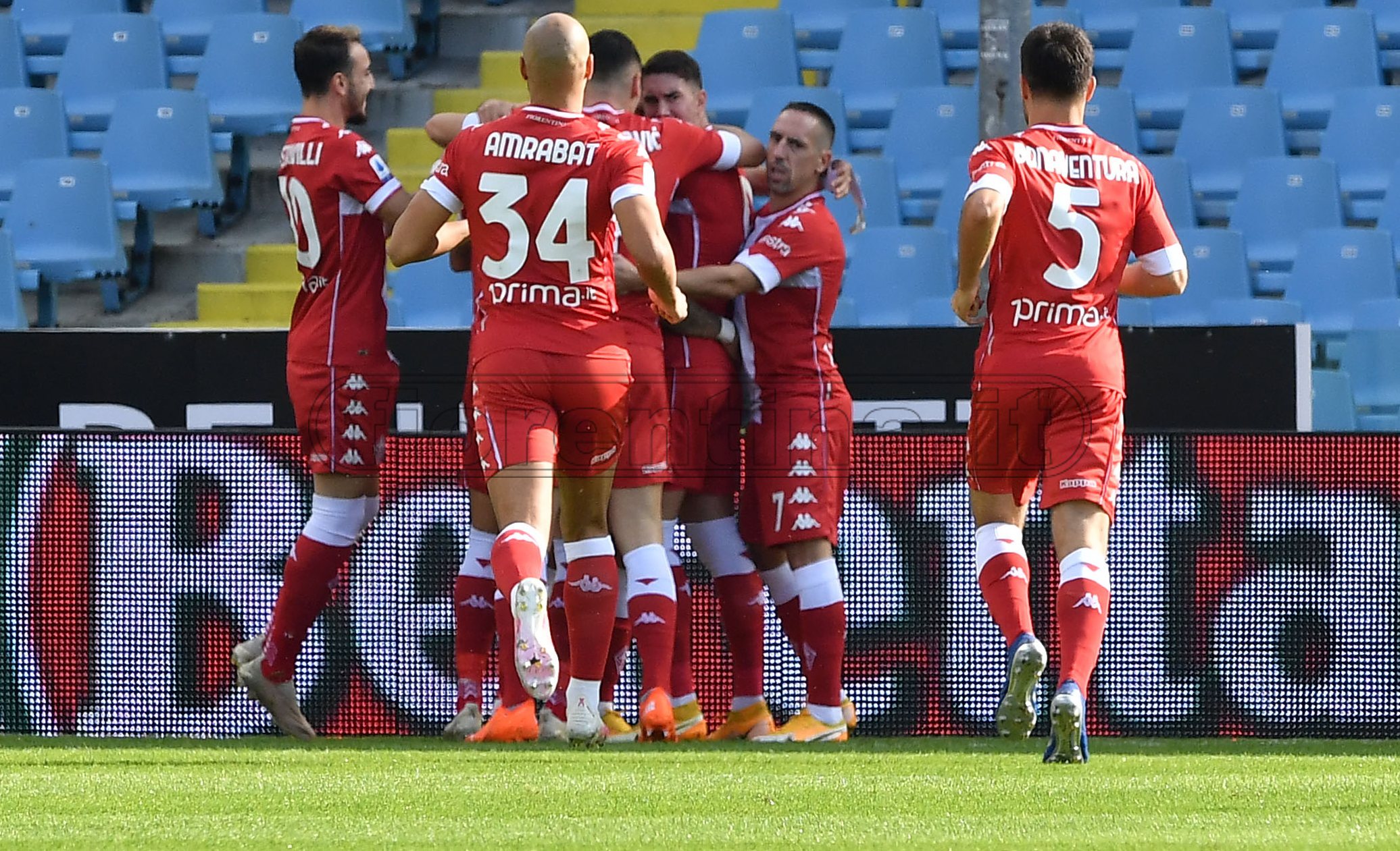 Parma-Fiorentina, VOTA la FORMAZIONE DEI TIFOSI