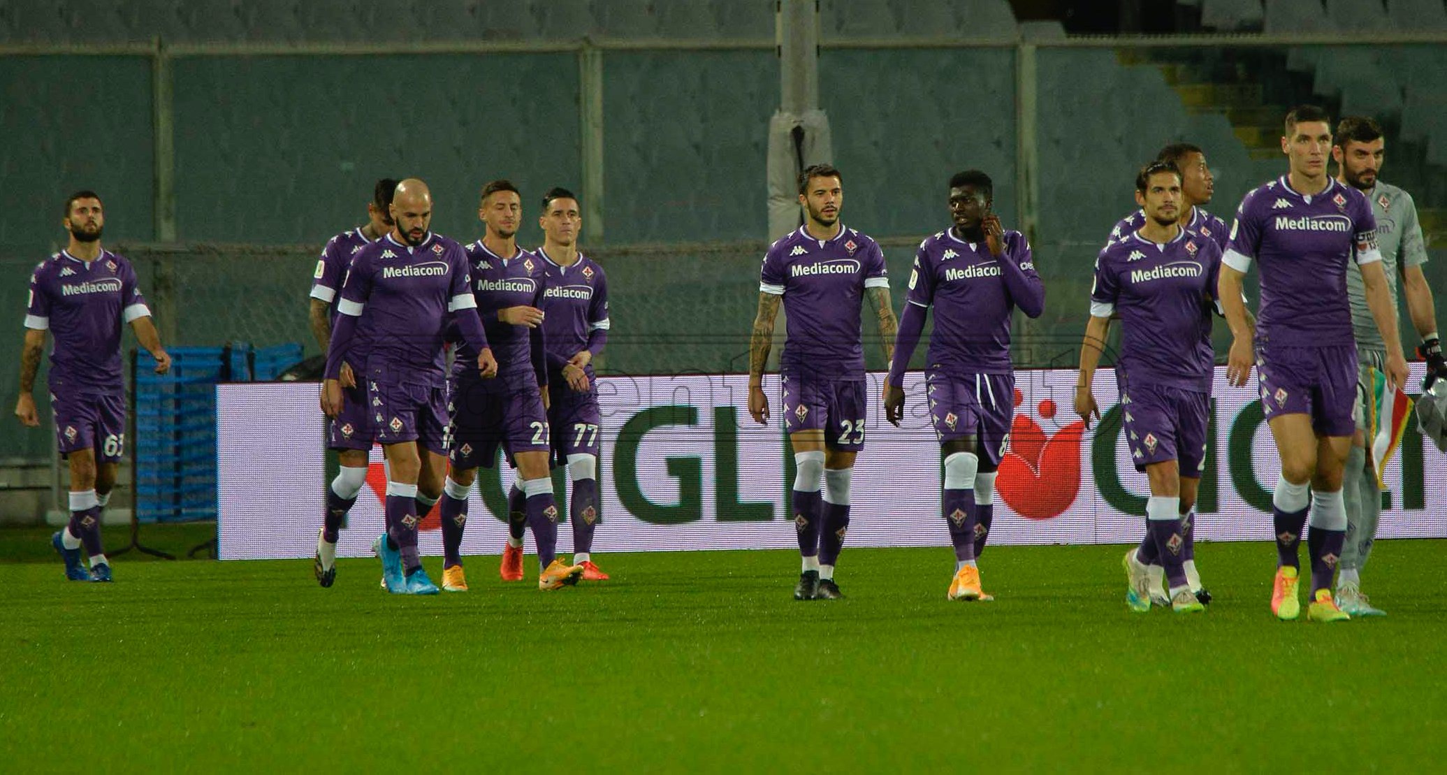 La Fiorentina soffre anche col Padova. C’è modo e modo di raggiungere il traguardo