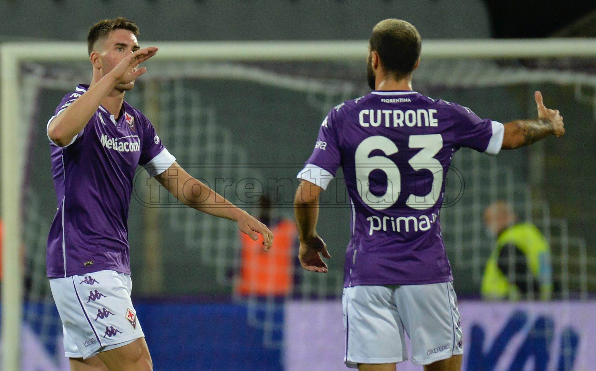 Fiorentina, in attacco è ancora tutto possibile. Corsa a tre per una maglia da titolare