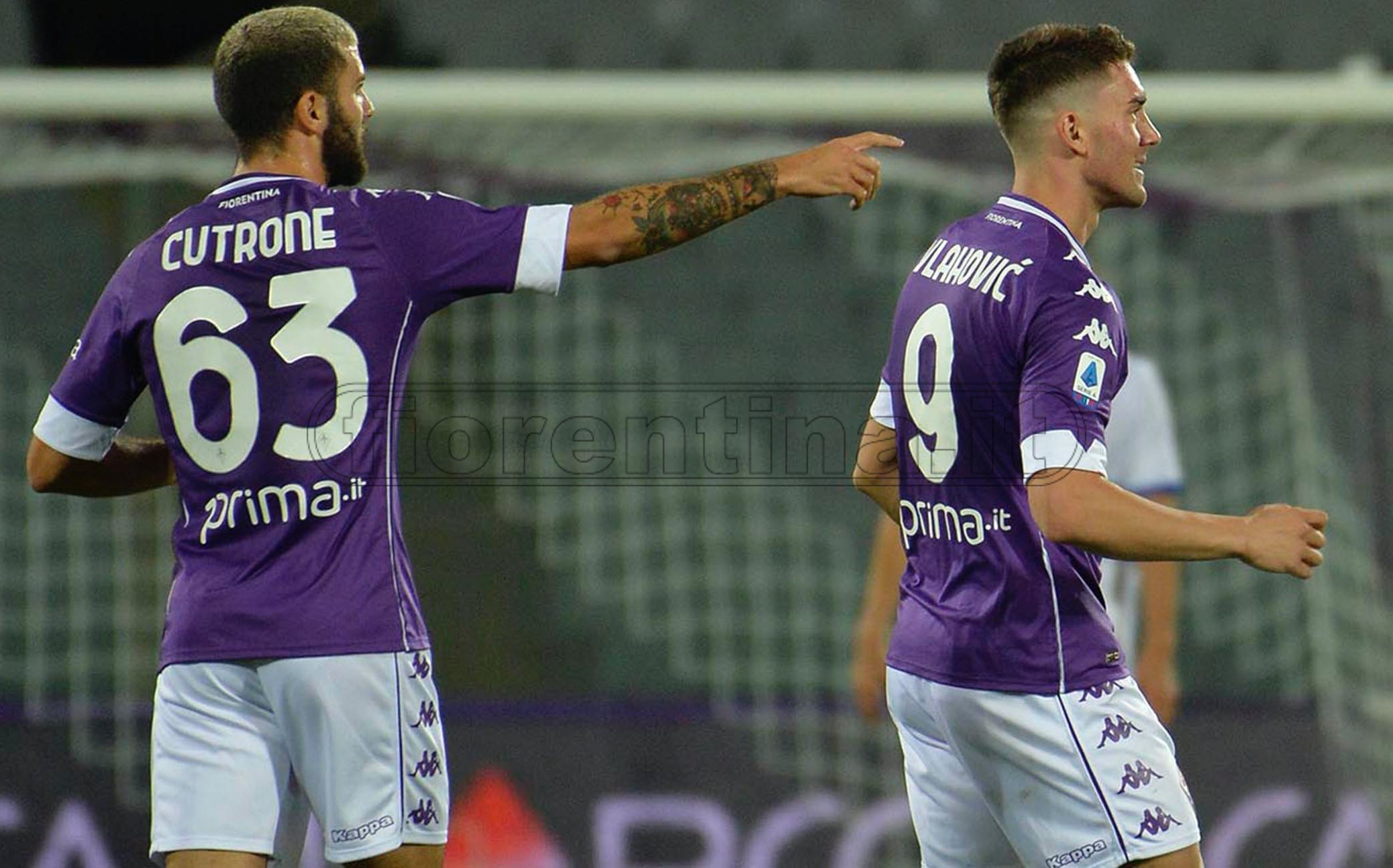 La giornata viola: il riassunto