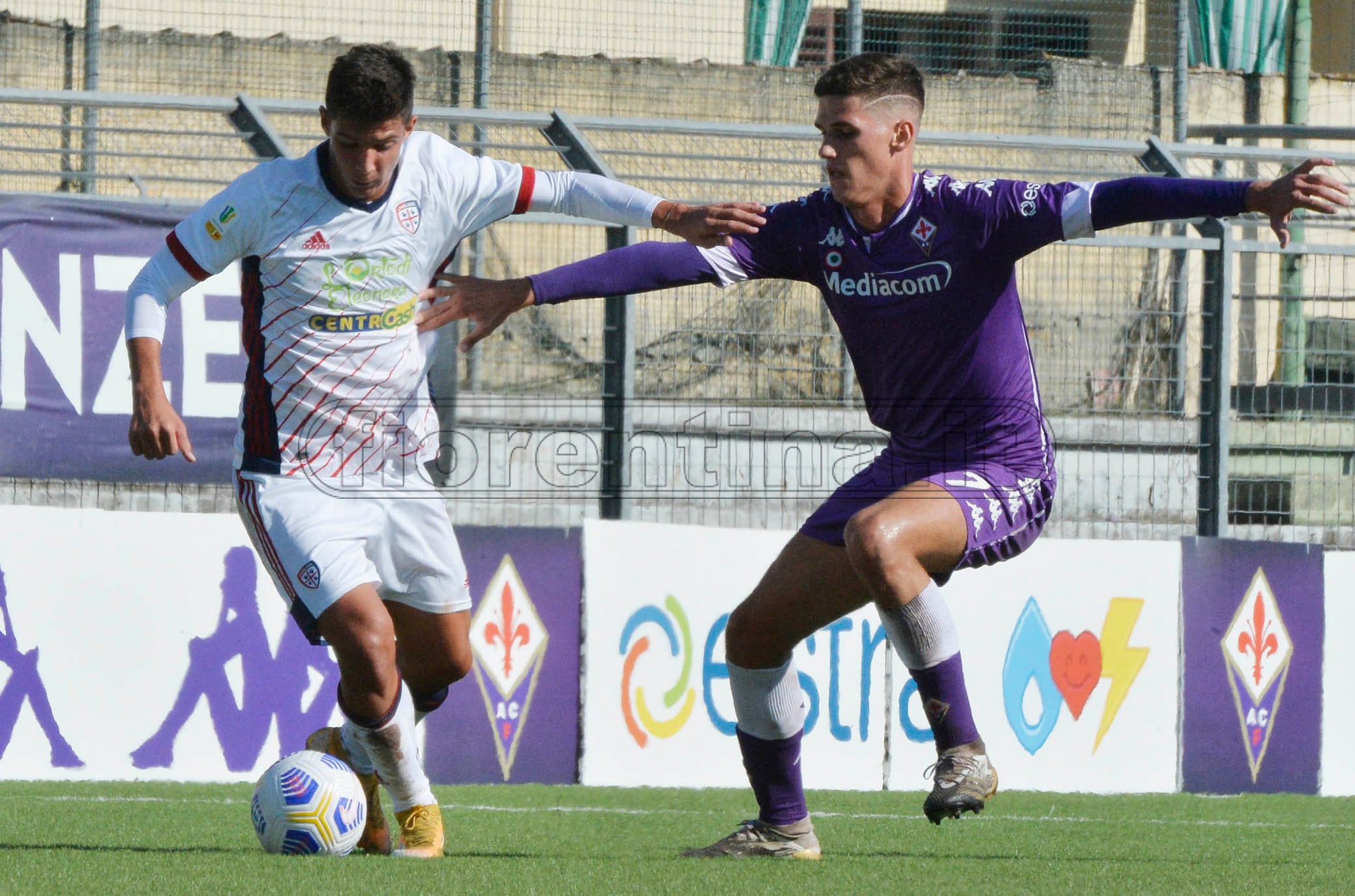 Alla scoperta di Krastev: il baby viola convocato da Prandelli per la gara contro il Sassuolo