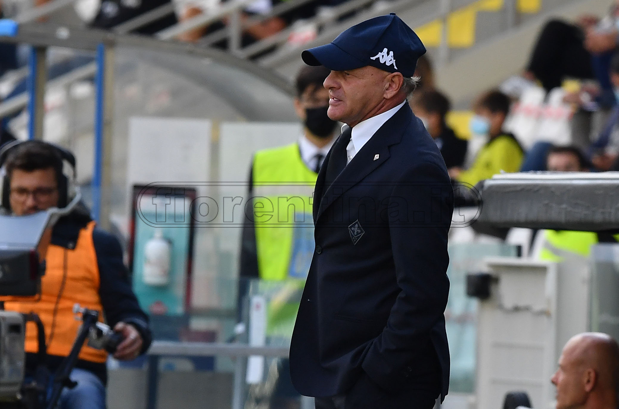 Il programma della giornata: rifinitura nel pomeriggio per la Fiorentina