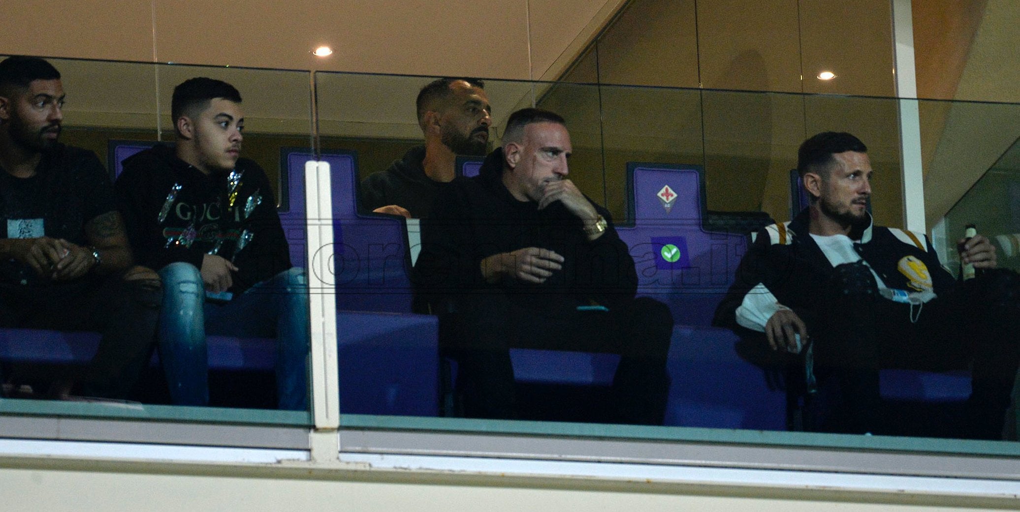 Verso lo Spezia: fiducia sui rientri di Ribery, Castrovilli, Pulgar ed anche su Pezzella