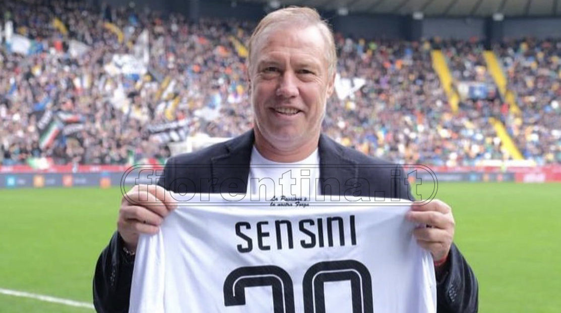 Sensini a VI.IT: "La Fiorentina faticherà a sostituire Chiesa. Udinese più forte dello scorso anno"