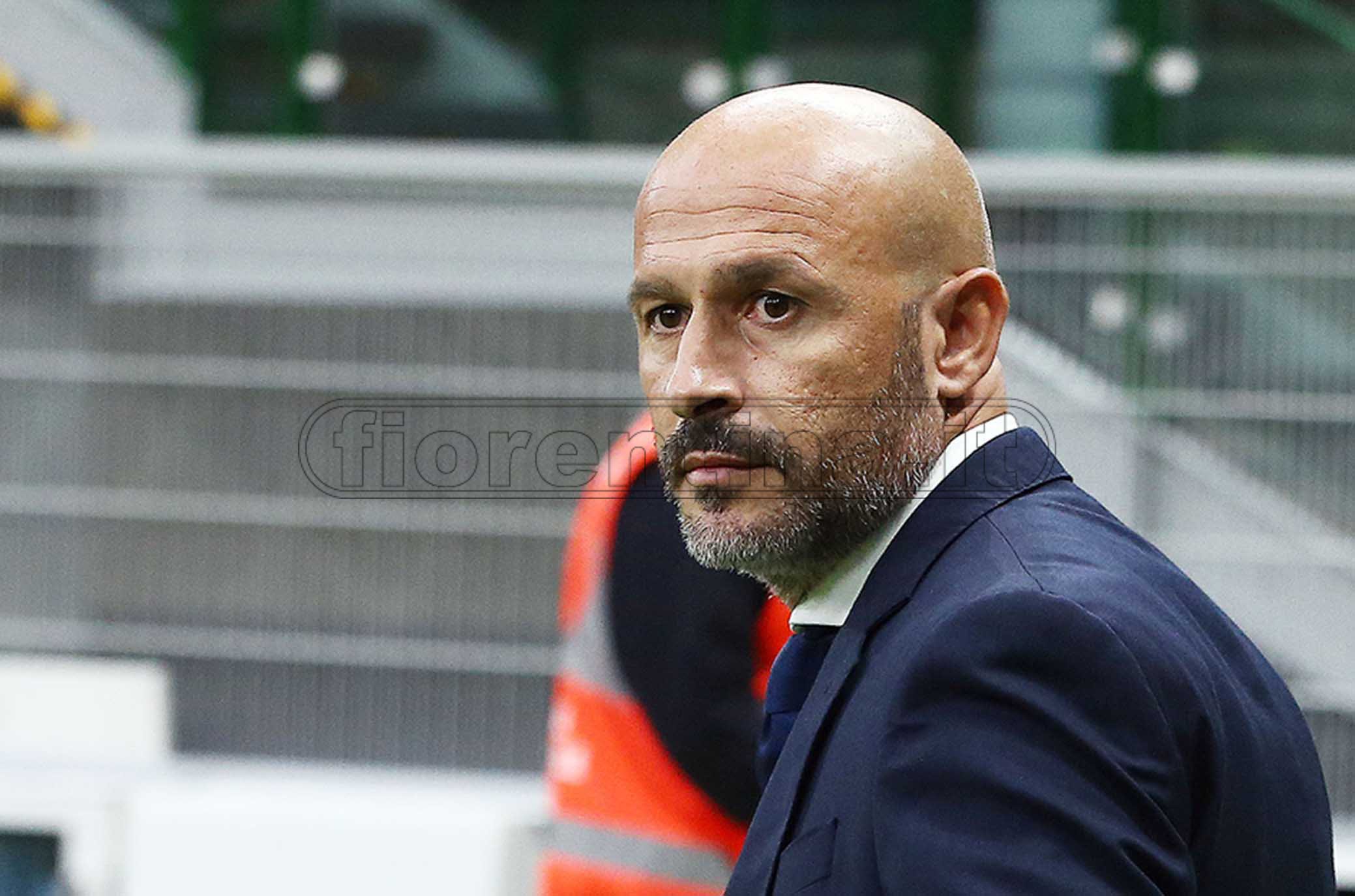 Spezia: Italiano deve fare a meno di 9 giocatori. La Fiorentina non può sbagliare