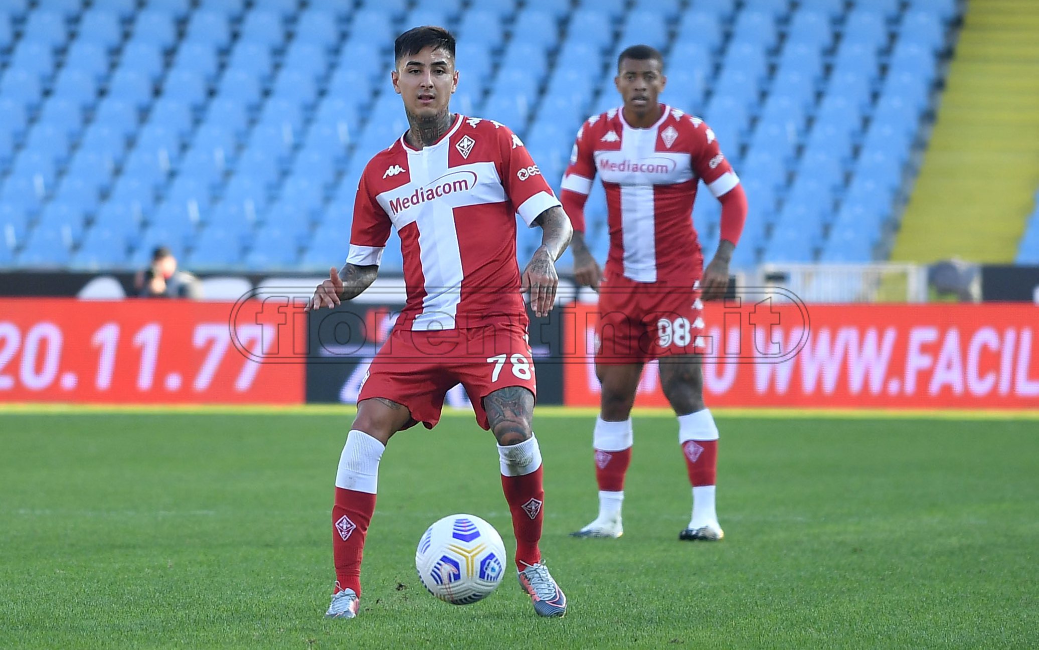 La probabile formazione di VI.IT: esordio per Barreca, Milenkovic intoccabile. Davanti...