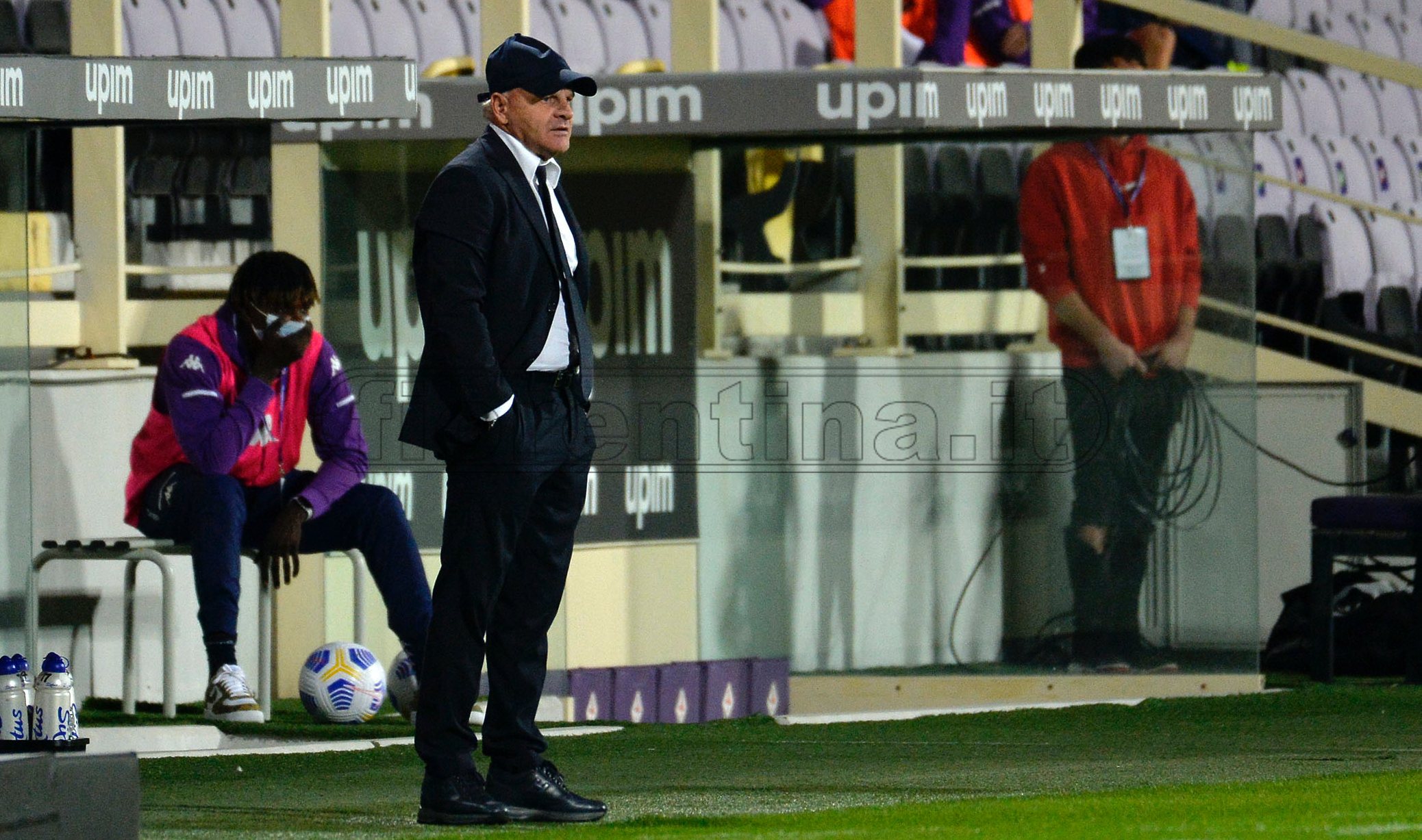 Fiorentina, il programma di oggi