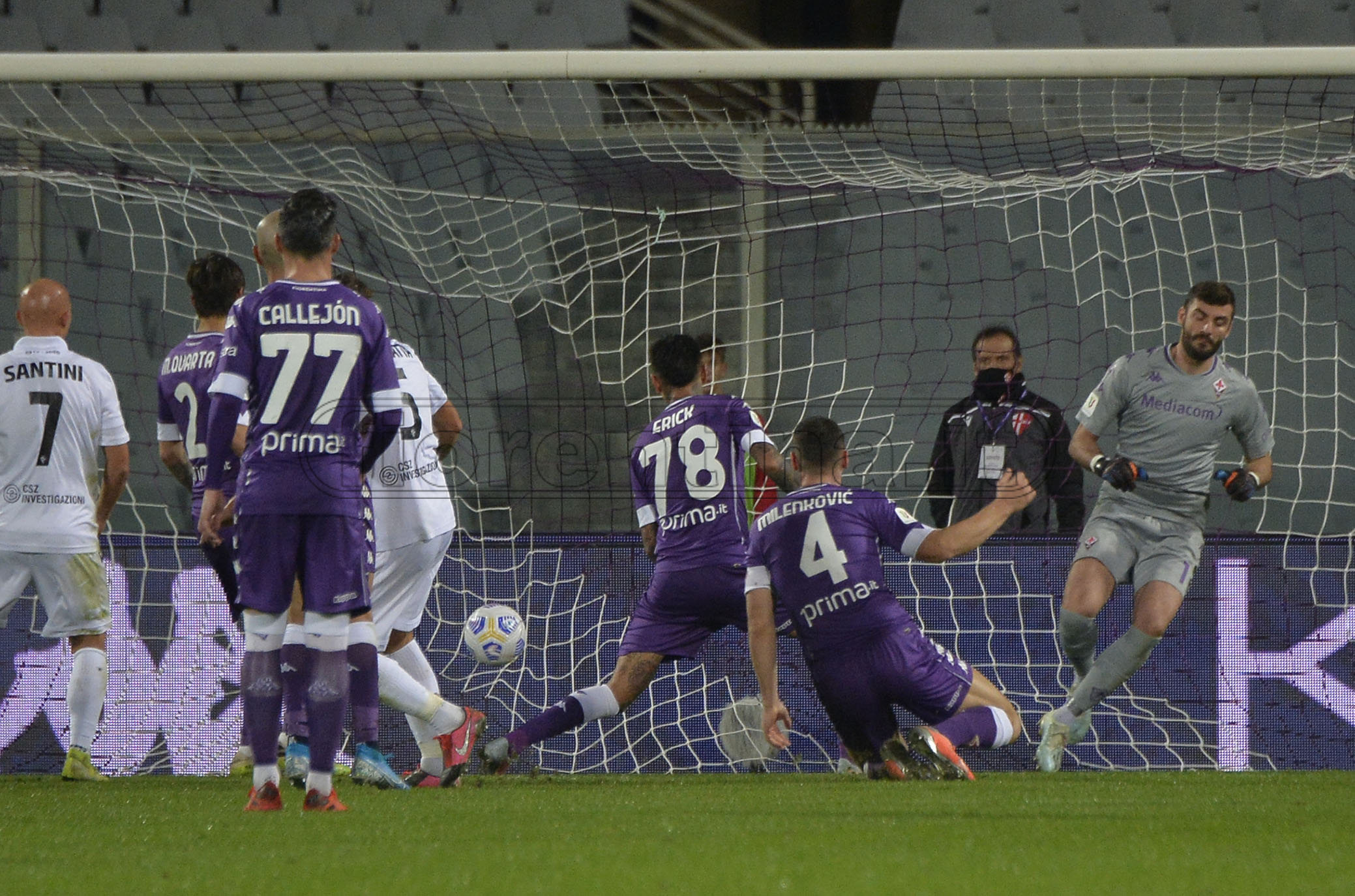 La giornata viola, il riassunto