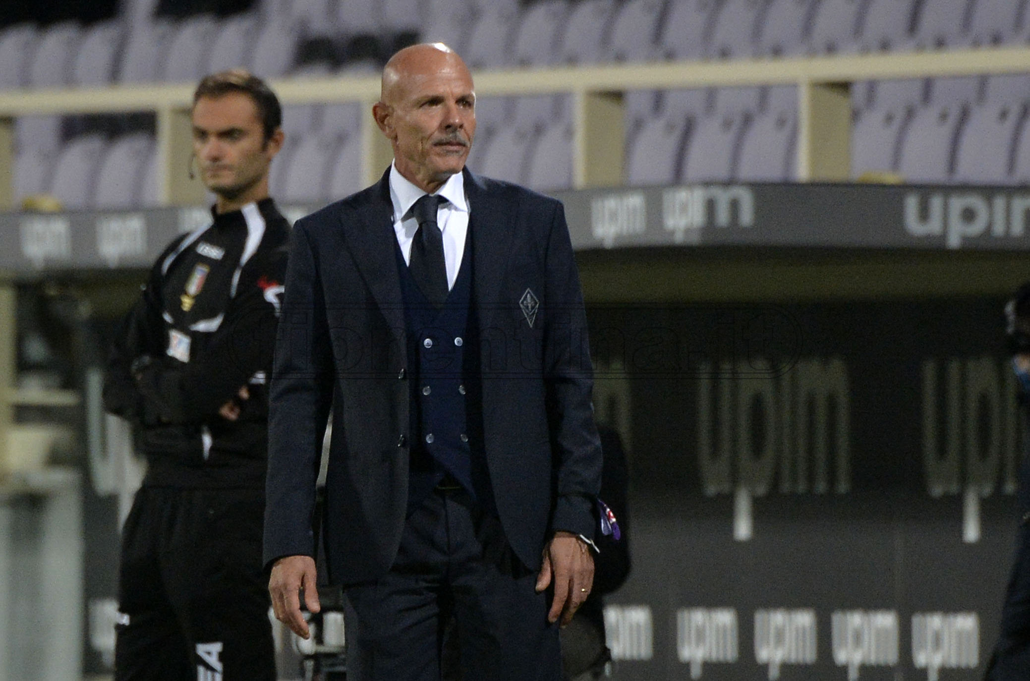 Carillo: "Una vittoria importante. Soffriamo però dal punto di  vista mentale"