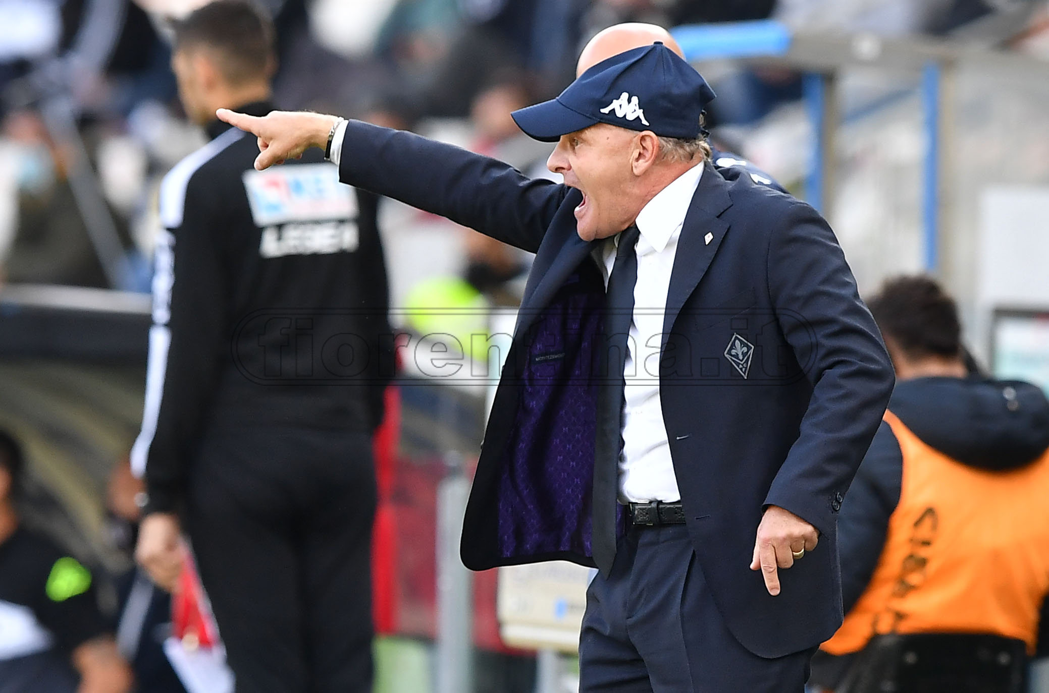 Iachini e quei cambi (ancora una volta) tardivi. La squadra aveva già staccato la testa