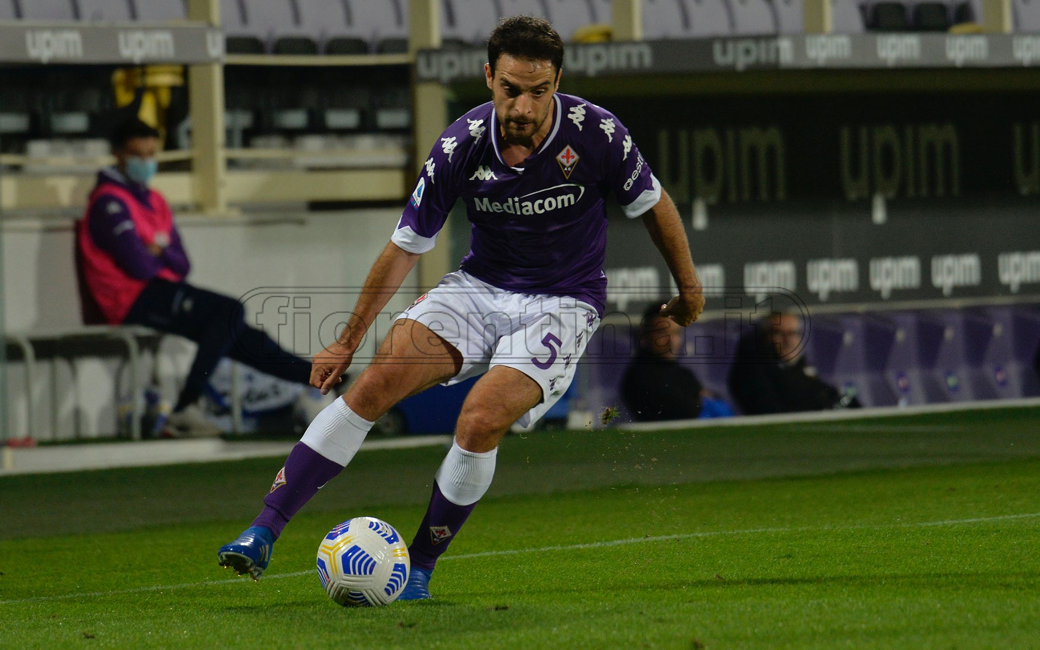 Ancora Bonaventura: "Voglio un gol decisivo per l'Europa. Castrovilli può fare la differenza"