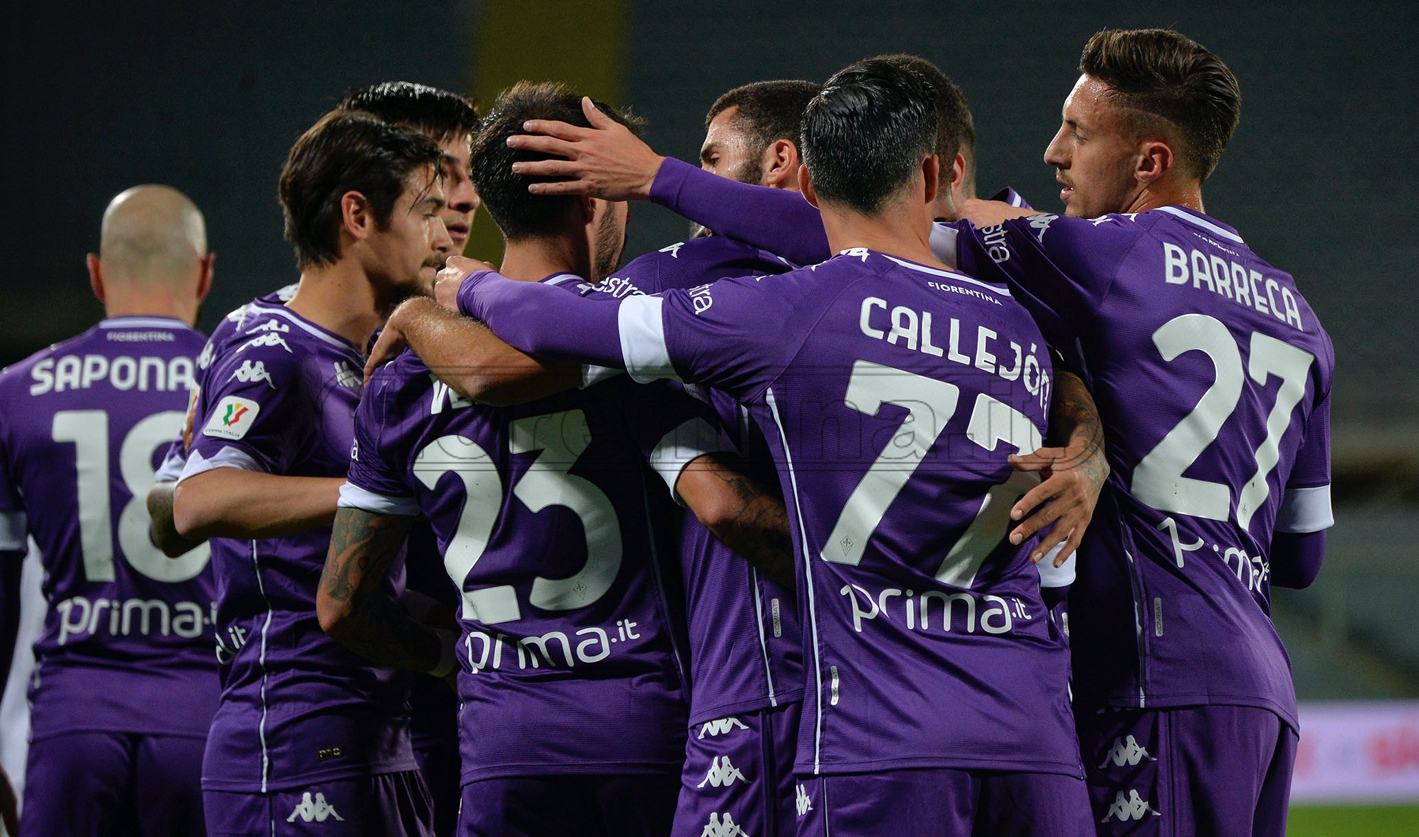 La giornata viola: il riassunto