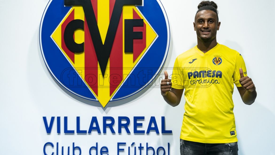 Obiettivi, il Villarreal ufficializza l'acquisto del talento francese Hassan