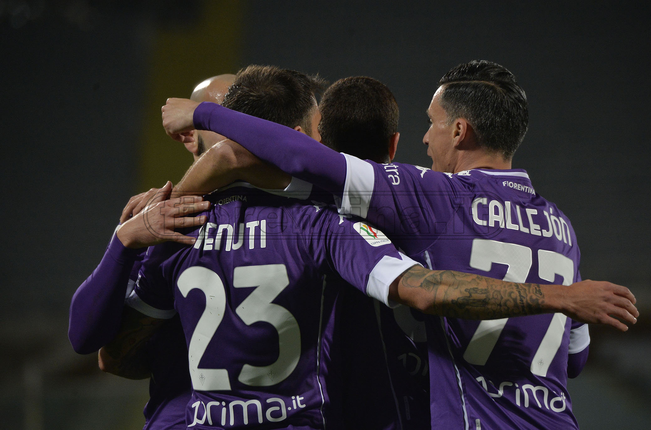 Provaci ancora Beppe. All’Olimpico sognando lo ‘scherzetto’. E per provare a scacciare altri nuvoloni portati dalle prestazioni con Udinese e Padova. A Roma conta solo il risultato