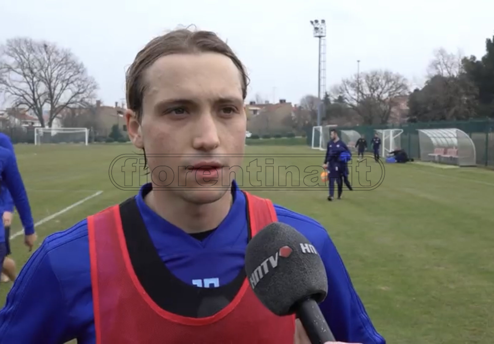 Anche la Fiorentina interessata al centrocampista Majer della Dinamo Zagabria
