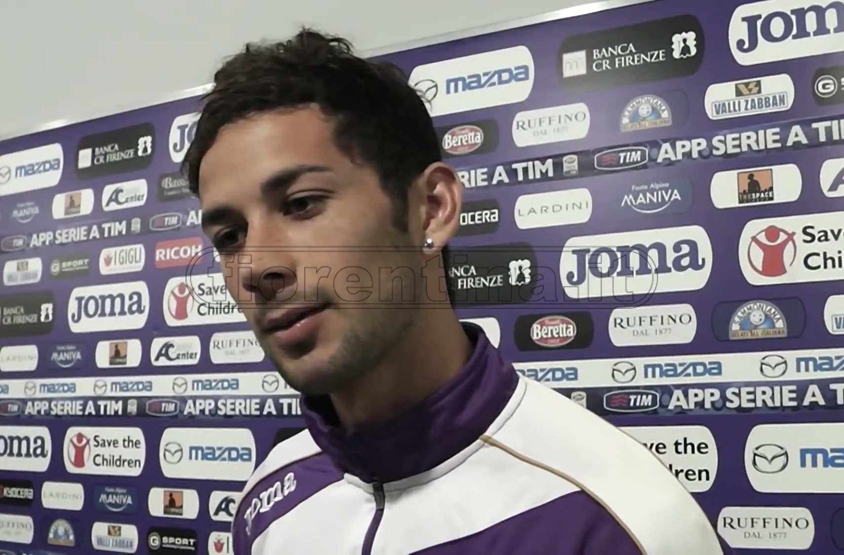 Ufficiale, l'ex viola Larrondo è un nuovo giocatore dell'O'Higgins