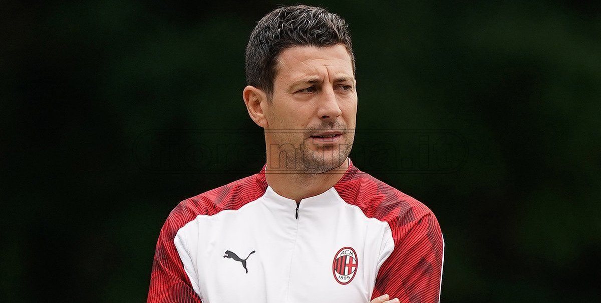Milan, Pioli e Murelli out per Coronavirus. In panchina contro il Napoli tocca a Bonera