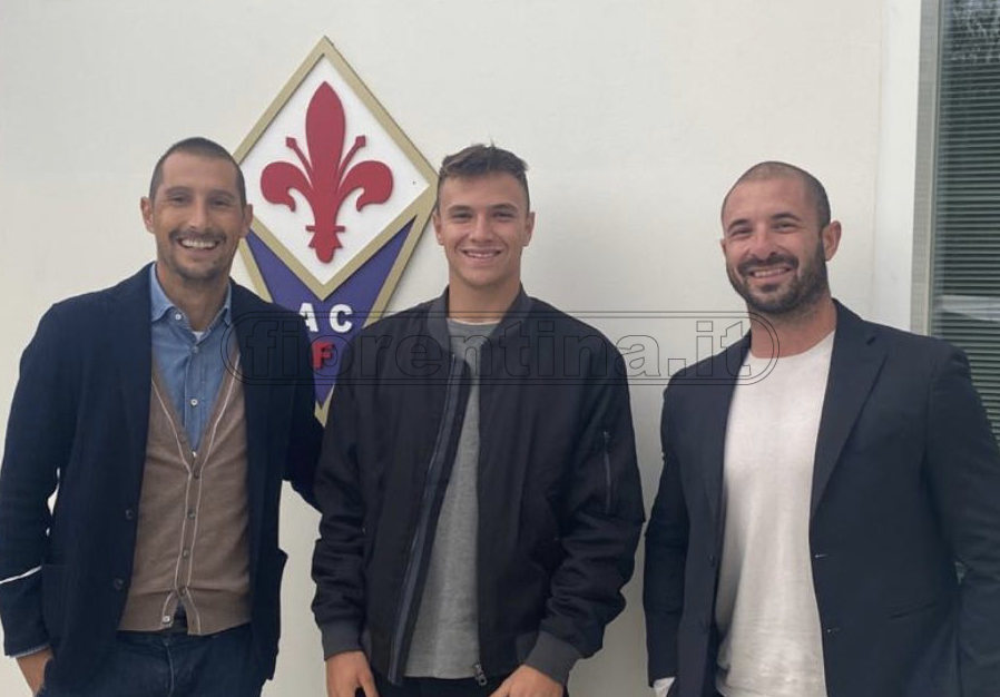 La Feralpisalò ufficializza la cessione del giovane Tirelli alla Fiorentina: il comunicato