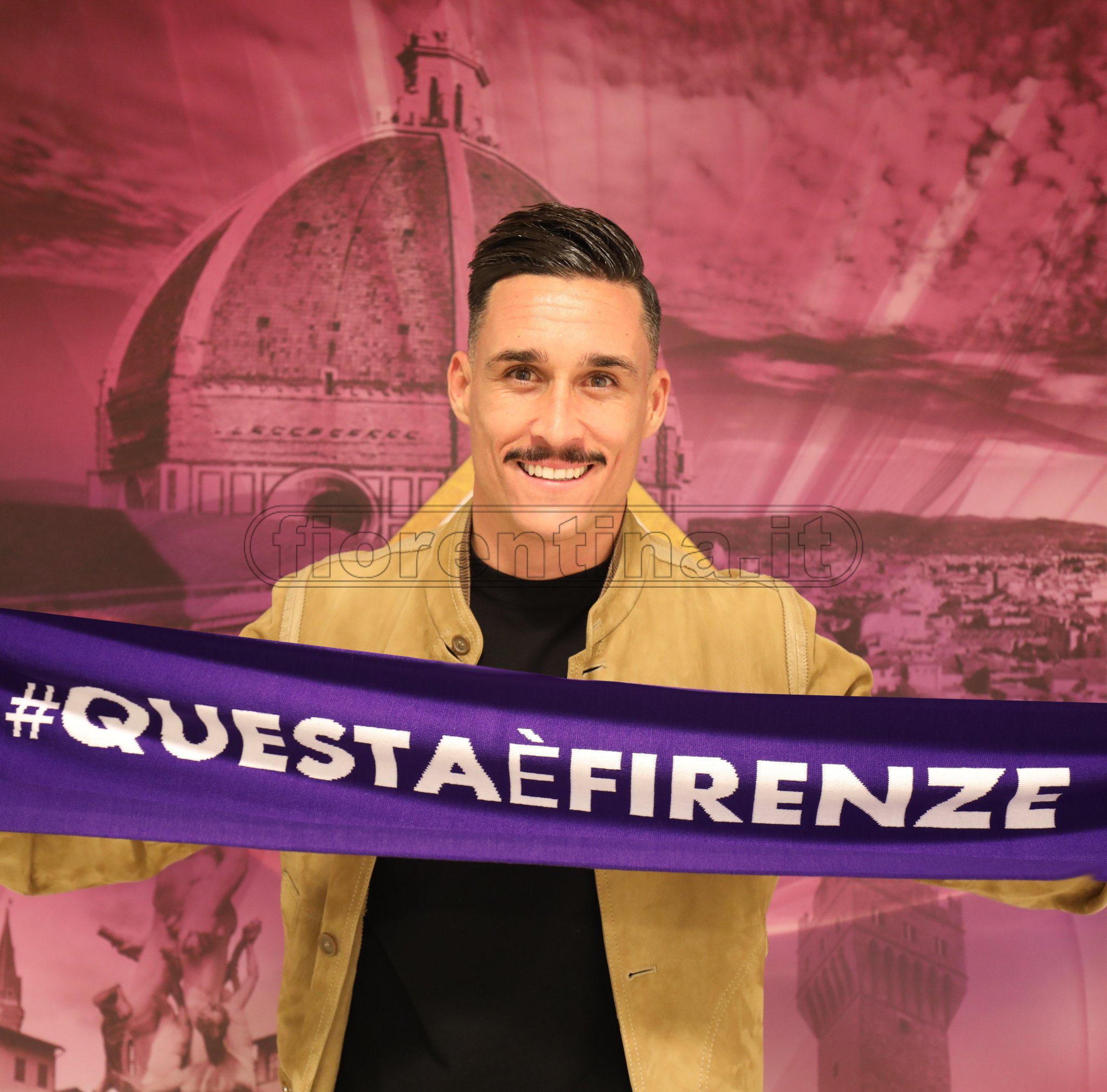 Integrazione numeri di maglia: Callejon sceglie il 77, Martinez Quarta il 2
