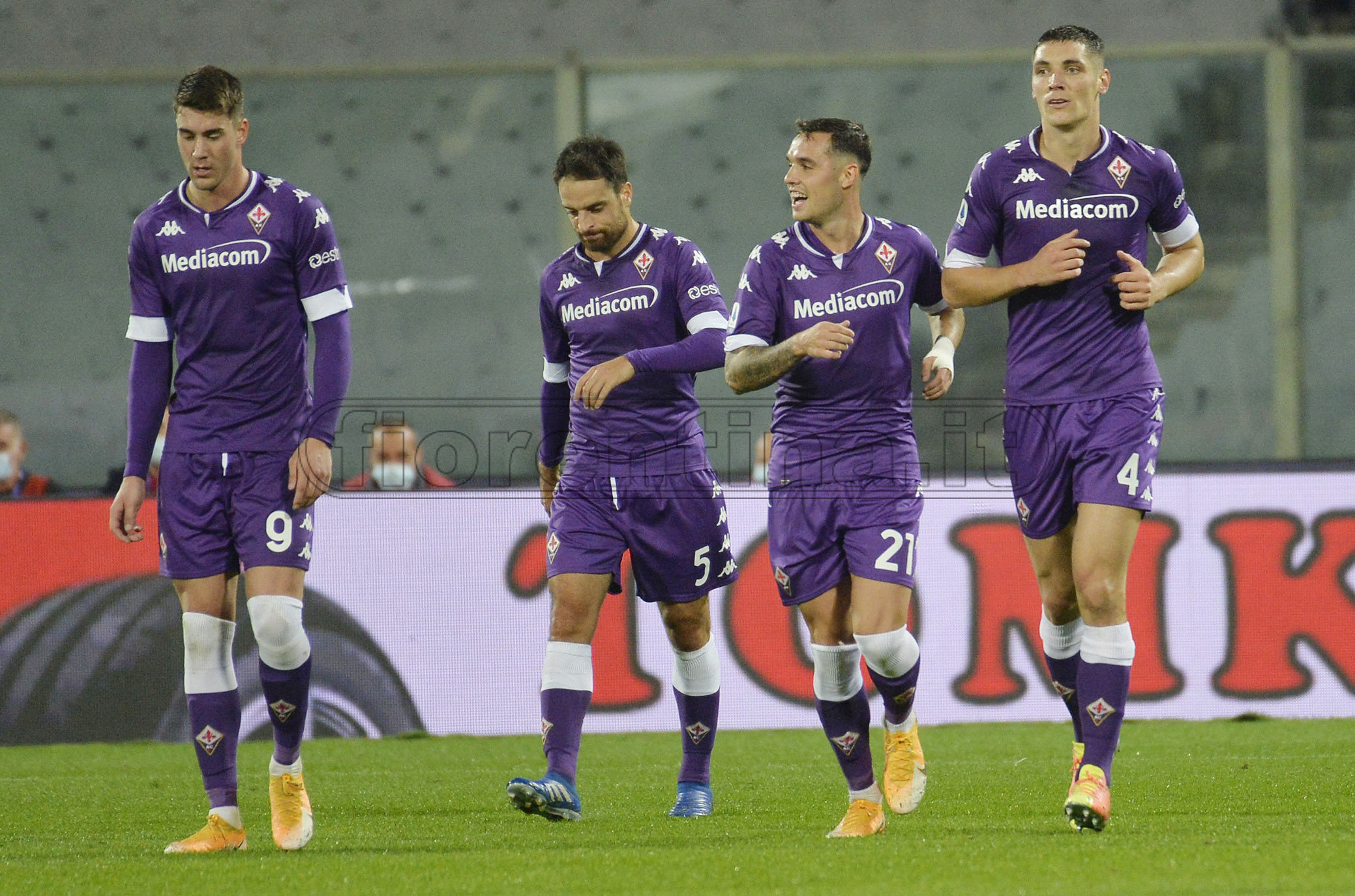 L'altra Fiorentina per inseguire un nuovo sogno. Coppa Italia, strada per l'Europa