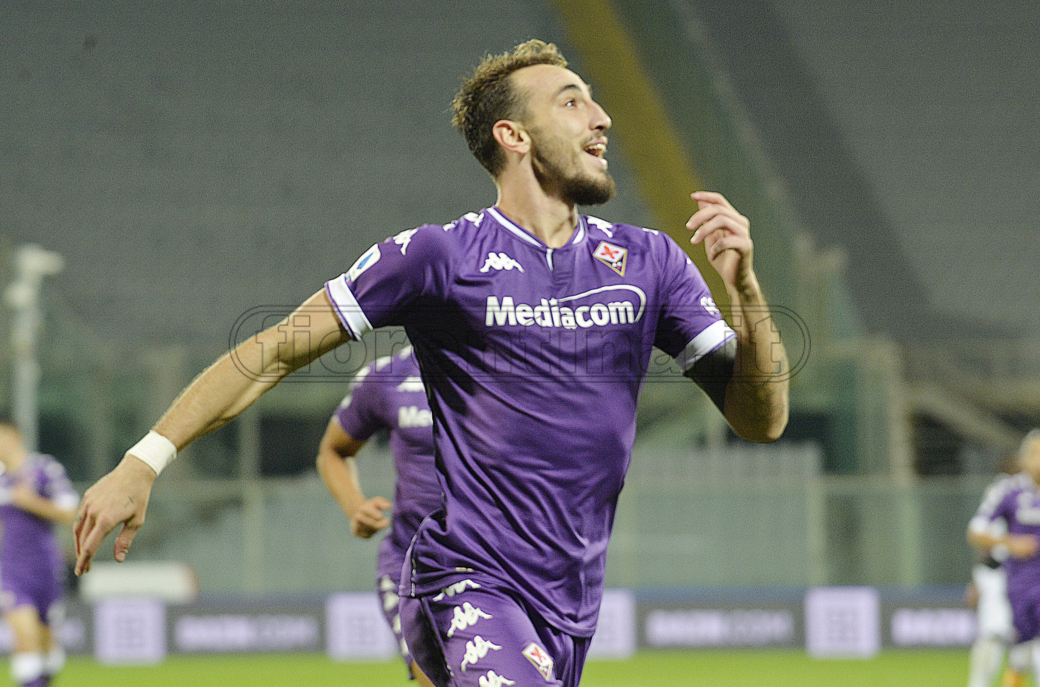 Castrovilli: "La Fiorentina per me una famiglia. Iachini merita fiducia, il mio rinnovo..."