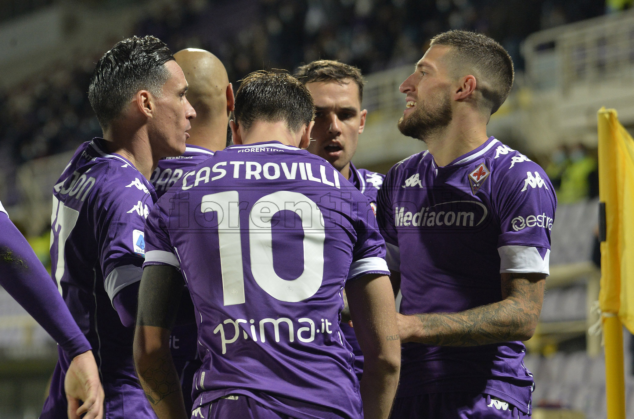 Fiorentina-Benevento, quotidiani a confronto: la formazione viola chi l'azzecca?