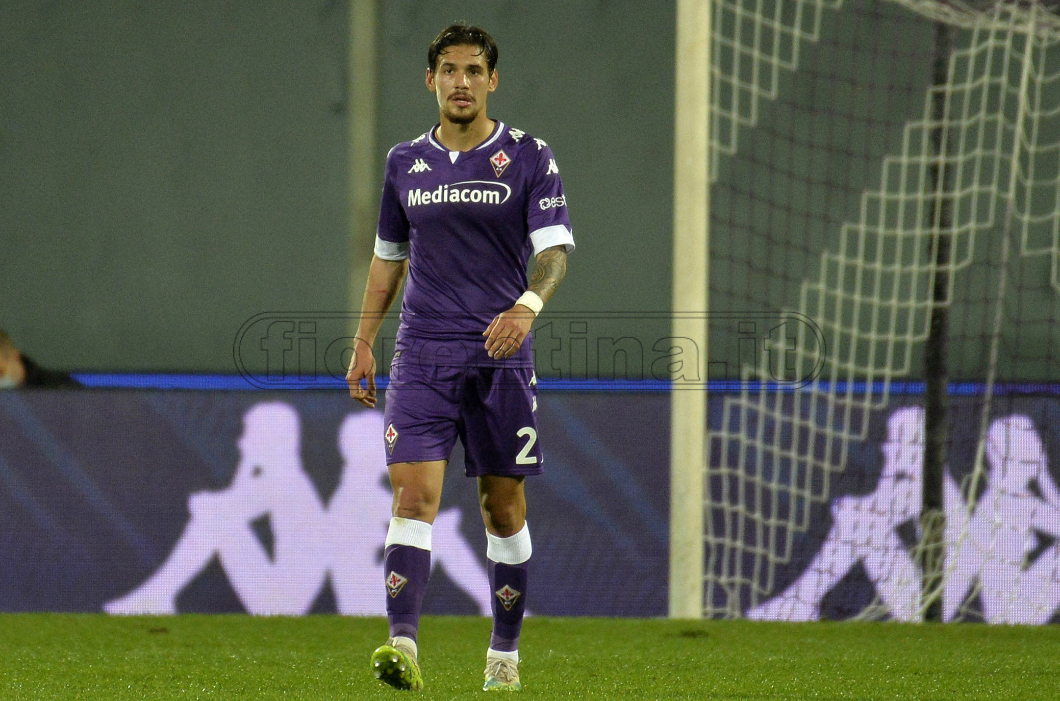 Ex ag. Martinez Quarta: "Ha la testa di Riquelme o Zidane, sotto pressione si esalta"