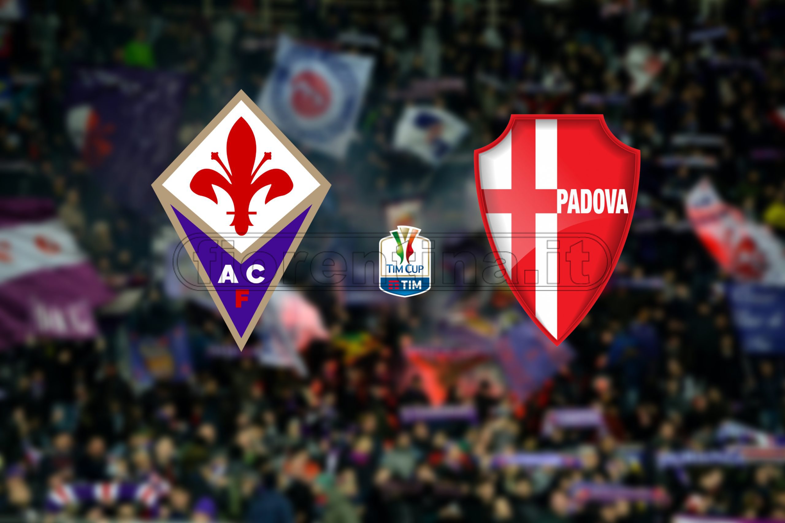 Fiorentina-Padova 2-1: Venuti-Callejon, poi tanta sofferenza. Rileggi la CRONACA