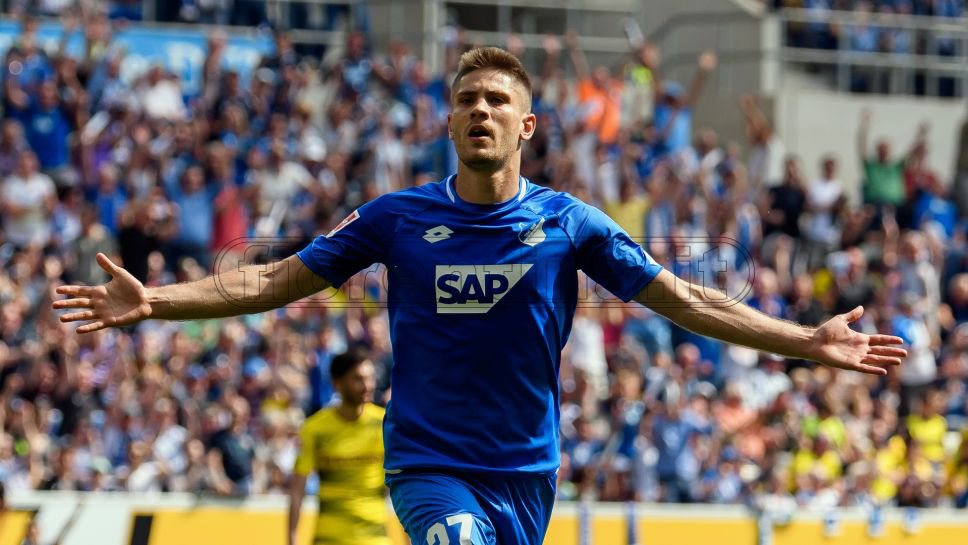 Di Marzio: "Nuovo sondaggio per Izzo. E in attacco spunta l'idea Kramaric dell'Hoffeneim"