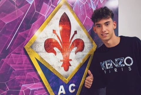 Giovanili, dalla Juventus arriva il difensore classe 2003 Lucchesi