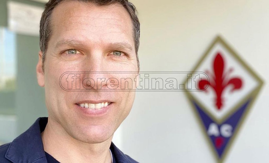 Innocentin a VI.IT: "Fiorentina e Udinese mercato simile. Ribery? Sa che si può fare di più"