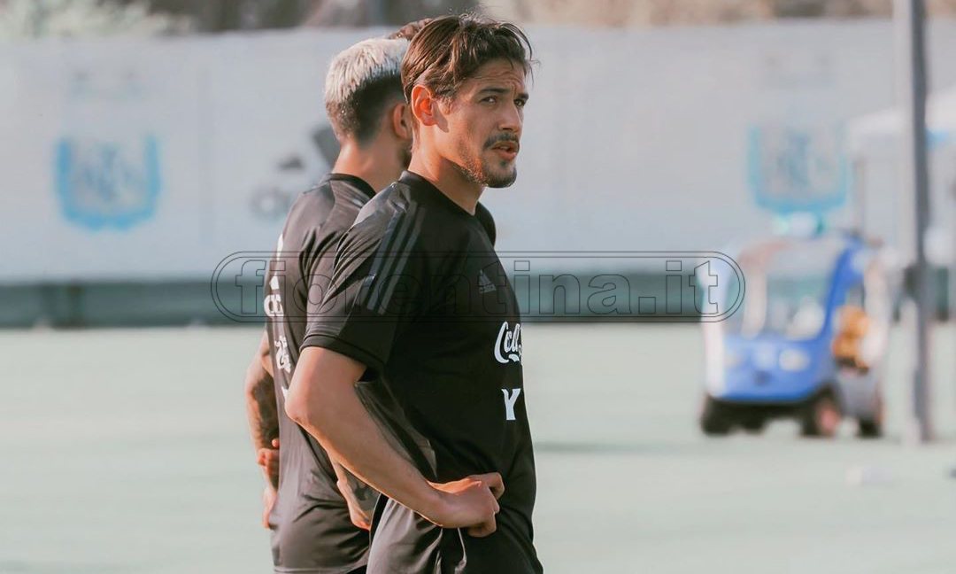 Ex all. Martinez Quarta a VI.IT: "Il calcio italiano lo completerà. Vi racconto quella volta che voleva lasciare il River perché non giocava"