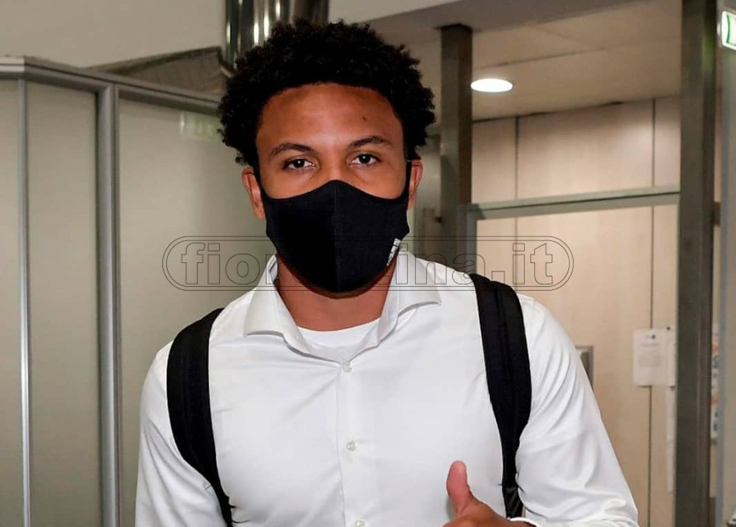 Juventus: dopo CR7 anche McKennie positivo al Covid. Squadra in isolamento