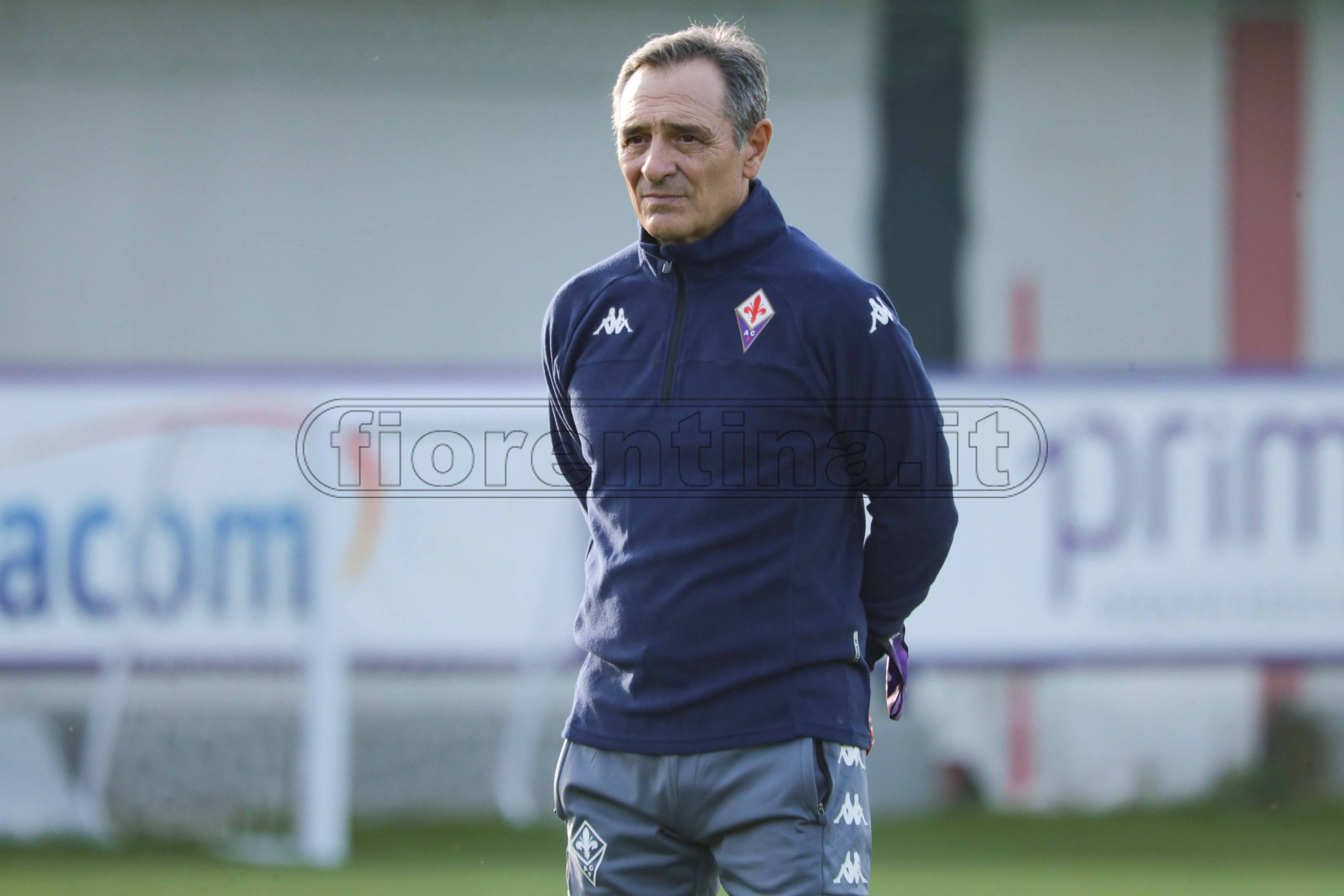 Il programma della giornata: stamani ultimo allenamento dell'anno per la Fiorentina