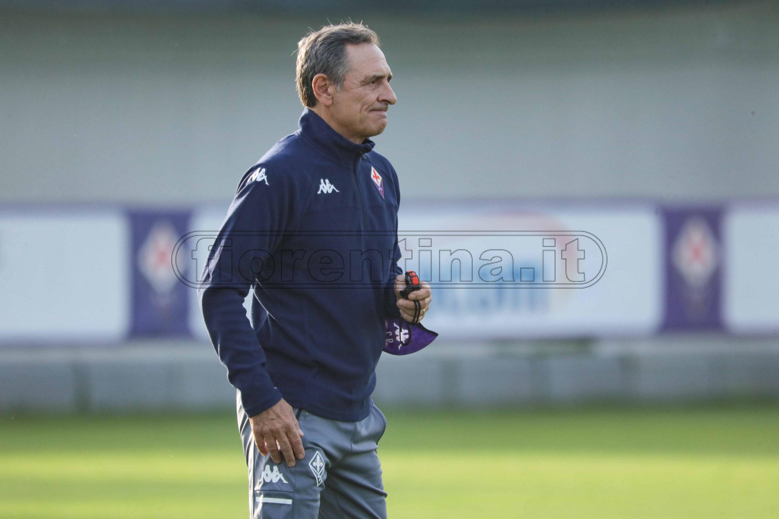 A carte coperte: Prandelli non svela la sua prima formazione. Tra dubbi e certezze