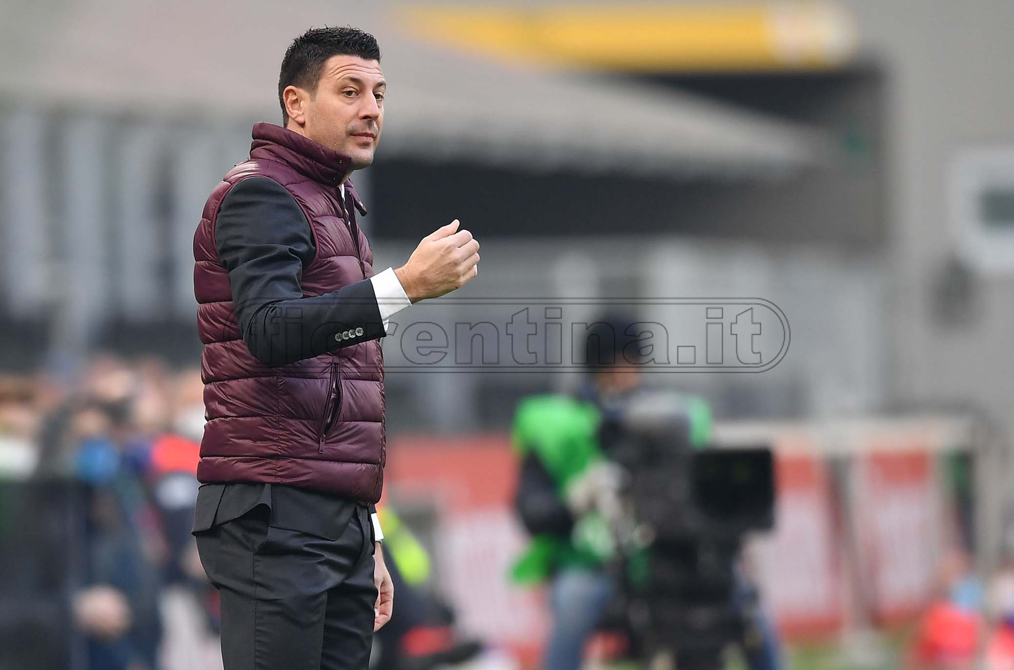 Bonera: "A fine partita abbiamo subito chiamato Pioli. Oggi reagito da grande squadra"