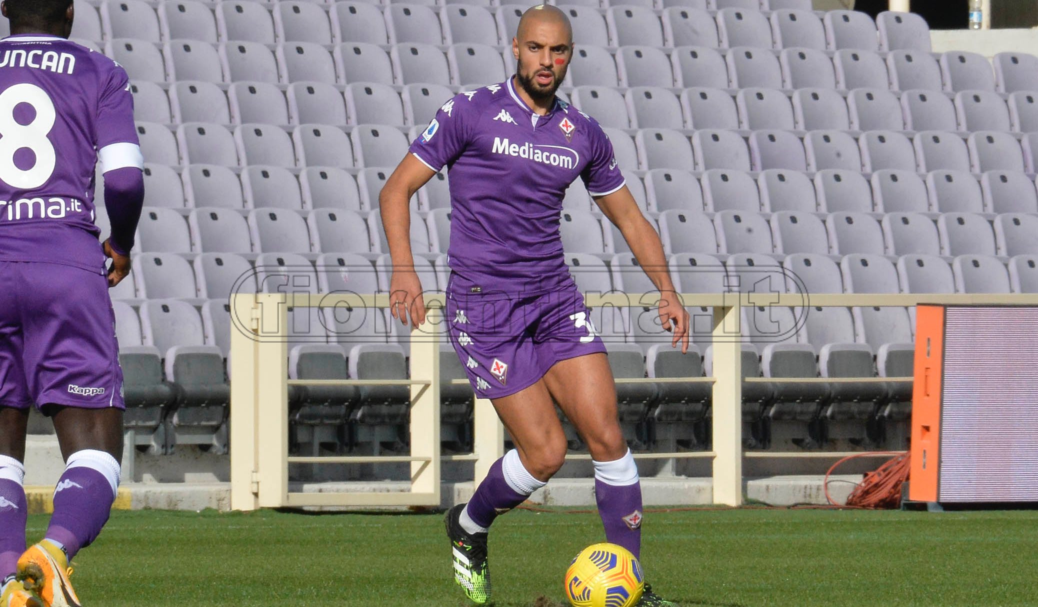Amrabat, Castrovilli & co.: il centrocampo non ingrana