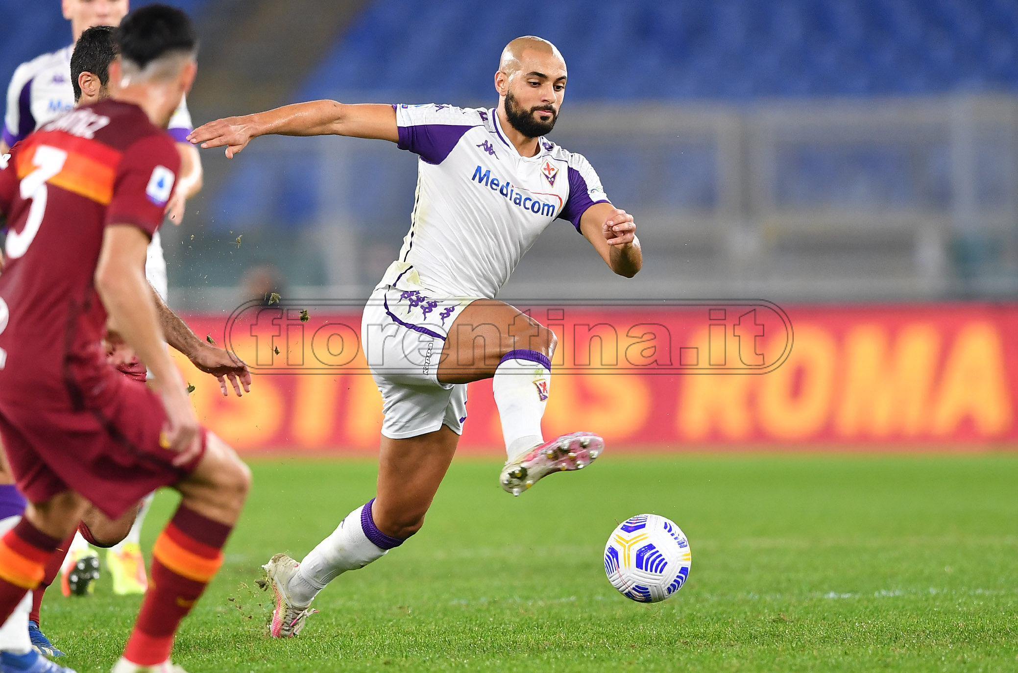 Viola e nazionali, chi è partito e chi no: non c'è più uniformità. La situazione